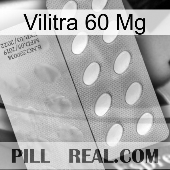Vilitra 60Mg 43